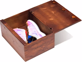 Concepts x Nike SB Dunk Low Pro 'Holy Grail' Special Box 504750-140-SB Concepts x Nike SB Dunk Low Pro 'Holy Grail' Special Box 504750-140-SB