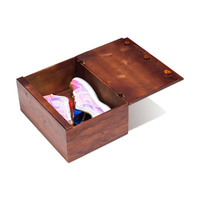 Concepts Nike SB Dunk Low Pro 'Holy Grail' Special Box