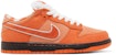 Concepts x Nike SB Dunk Low SP 'Orange Lobster' - Lobster Jingga FD8776-800