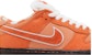 Concepts x Nike SB Dunk Low SP 'Orange Lobster' - Lobster Jingga FD8776-800