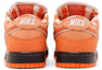 Details for Concepts x Nike SB Dunk Low SP 'Orange Lobster' - Lobster Jingga FD8776-800
