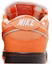 Sizing Concepts x Nike SB Dunk Low SP 'Orange Lobster' - Lobster Jingga FD8776-800