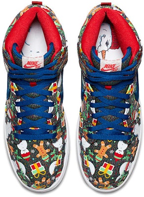 Concepts x Nike SB Dunk 专业高帮 '丑陋圣诞毛衣' 2017 (特别版) 881758-446-SB/881758-446 Shop Concepts x Nike SB Dunk 专业高帮 '丑陋圣诞毛衣' 2017 (特别版) 881758-446-SB/881758-446
