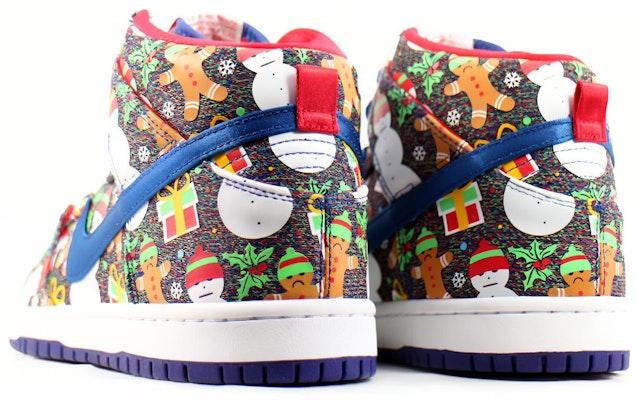 Concepts x Nike SB Dunk 专业高帮 '丑陋圣诞毛衣' 2017 (特别版) 881758-446-SB/881758-446 Purchase Concepts x Nike SB Dunk 专业高帮 '丑陋圣诞毛衣' 2017 (特别版) 881758-446-SB/881758-446