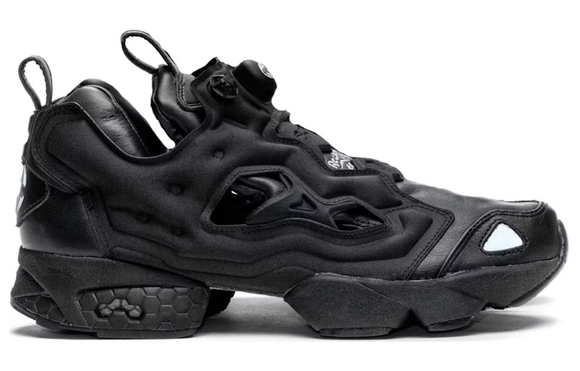 Order Concepts x Reebok InstaPump Fury 'CC' zapatillas deportivas. BS5095