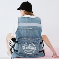 컨셉츠 X 리복 퀘스쳔 미드 '멀티컬러' GZ6151 Shop 컨셉츠 X 리복 퀘스쳔 미드 '멀티컬러' GZ6151