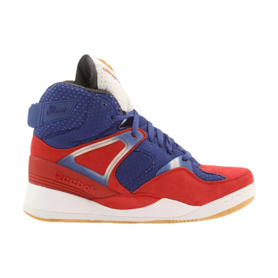 Concepts Reebok The Pump Certified 'Red'