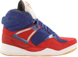 Concepts x Reebok The Pump Certified 'Red' M44303 Concepts x Reebok The Pump Certified 'Red' M44303