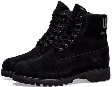 Concepts x Timberland 6インチ プレミアム ブラック TB0A1YWW001 Order Concepts x Timberland 6インチ プレミアム ブラック TB0A1YWW001