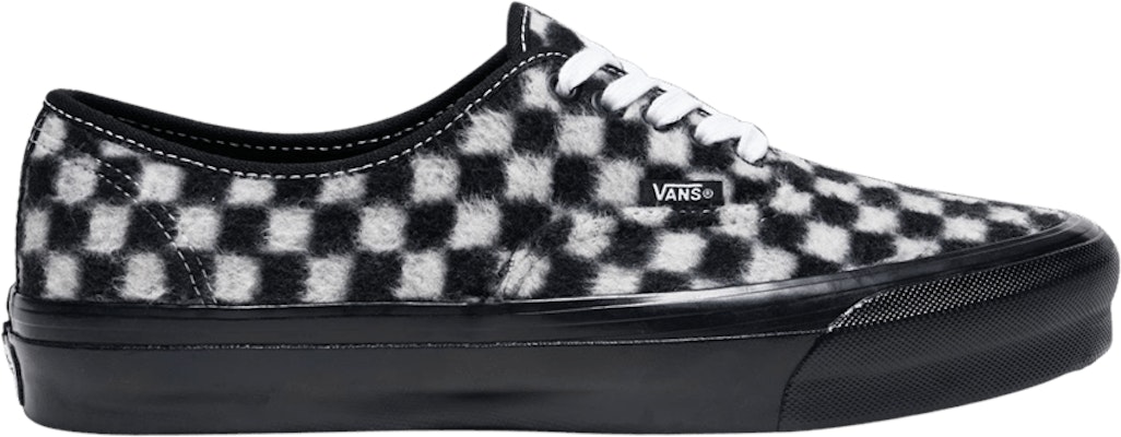 Concepts x Vans OG Authentic LX 'Question the Answers' VN0A4BV9Y281 Buy Concepts x Vans OG Authentic LX 'Question the Answers' VN0A4BV9Y281