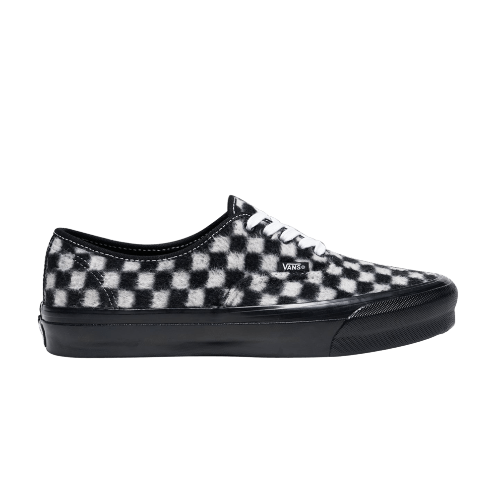 Concepts x Vans OG Authentic LX 'Question the Answers' VN0A4BV9Y281
