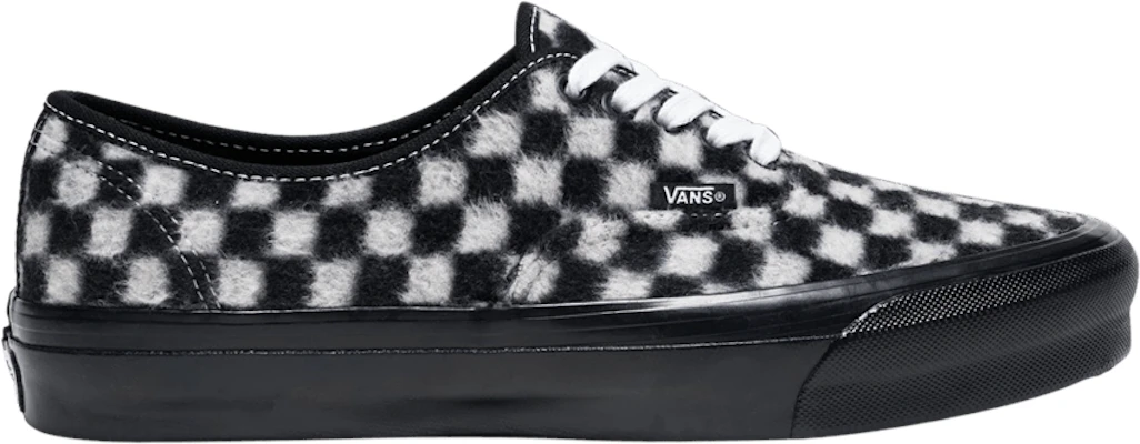 Concepts x Vans OG Authentic LX '質疑答案' VN0A4BV9Y281 Buy Concepts x Vans OG Authentic LX '質疑答案' VN0A4BV9Y281