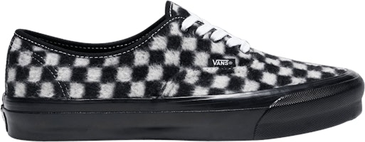 Concepts x Vans OG Authentic LX 'Question the Answers' VN0A4BV9Y281 Concepts x Vans OG Authentic LX 'Question the Answers' VN0A4BV9Y281