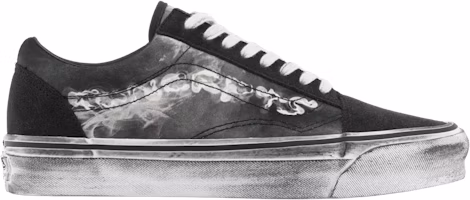 Concepts x Vans OG Old Skool LX 'Smoke and Mirrors Pack' VN0A4P3XY45 Concepts x Vans OG Old Skool LX 'Smoke and Mirrors Pack' VN0A4P3XY45