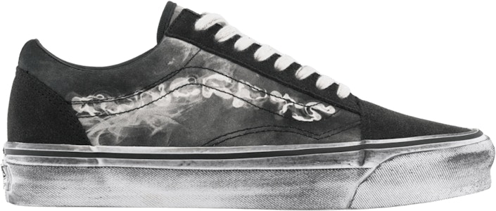 Concepts x Vans OGオールドスクールLX「煙と鏡」パック VN0A4P3XY45 Buy Concepts x Vans OGオールドスクールLX「煙と鏡」パック VN0A4P3XY45