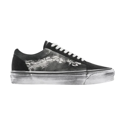 Concepts Vans Old Skool LX 'Smoke and Mirrors Pack'