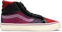 Buy Concepts x Vans OG Sk8-Hi LX 'Mohair - Ungu Plumeria' VN0A4BVB04G