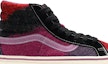 Order Concepts x Vans OG Sk8-Hi LX 'Mohair - Ungu Plumeria' VN0A4BVB04G