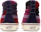 Details for Concepts x Vans OG Sk8-Hi LX 'Mohair - Ungu Plumeria' VN0A4BVB04G