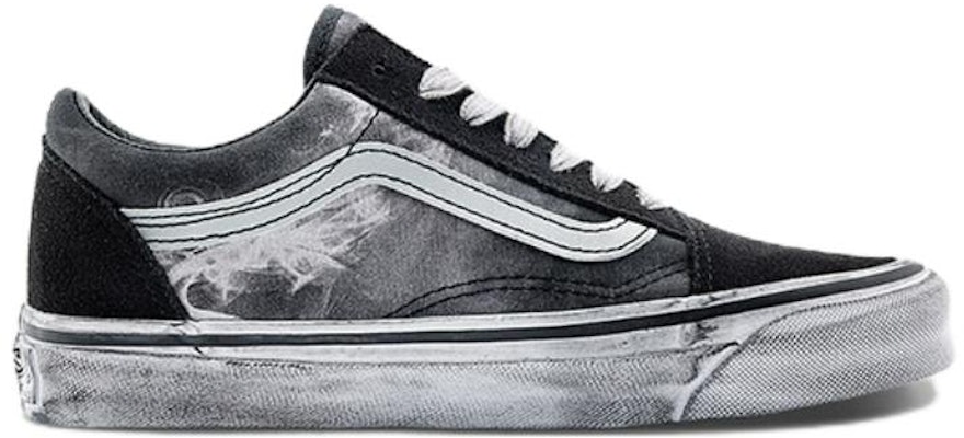 Vansオールドスクール × CONCEPTS VN0A4P3XY451 Order Vansオールドスクール × CONCEPTS VN0A4P3XY451