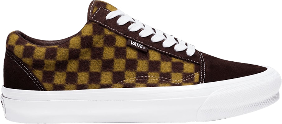 Concepts x Vans Old Skool NS OG LX 'Question the Answers' VN0A4UUTBRO (質疑答案) Buy Concepts x Vans Old Skool NS OG LX 'Question the Answers' VN0A4UUTBRO (質疑答案)
