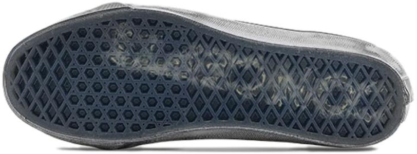 Vans Sk8-Hi LX Kolaborasi Concepts 'Black Smoke' VN0A4BVBY451 Details for Vans Sk8-Hi LX Kolaborasi Concepts 'Black Smoke' VN0A4BVBY451