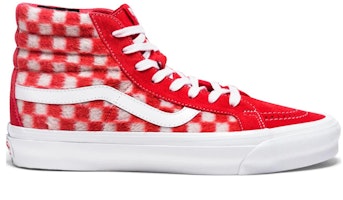 Vans SK8-HI Vault OG LX x CONCEPTS 'Merah Putih' VN0A4BVBY5 Order Vans SK8-HI Vault OG LX x CONCEPTS 'Merah Putih' VN0A4BVBY5