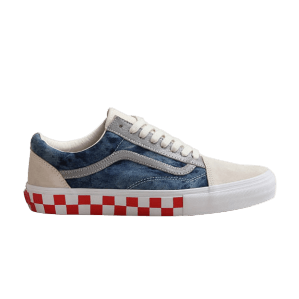 Concepts x Vans Syndicate Old Skool Pro 'Rat Hunter' CNCPTS-VN-OLD-SKL