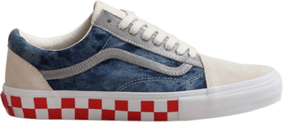 Concepts x Vans Syndicate Old Skool Pro 'Rat Hunter' CNCPTS-VN-OLD-SKL Buy Concepts x Vans Syndicate Old Skool Pro 'Rat Hunter' CNCPTS-VN-OLD-SKL