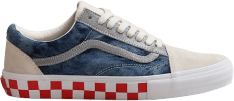 Concepts x Vans Syndicate Old Skool Pro 'Rat Hunter' CNCPTS-VN-OLD-SKL Concepts x Vans Syndicate Old Skool Pro 'Rat Hunter' CNCPTS-VN-OLD-SKL