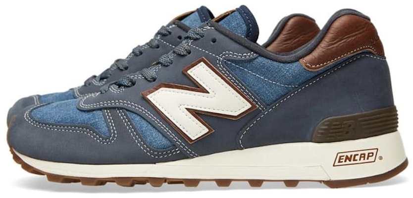 Cone Mills x New Balance 1300 Buatan USA 'Denim' M1300CD Buy Cone Mills x New Balance 1300 Buatan USA 'Denim' M1300CD