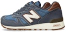 Buy Cone Mills x New Balance 1300 Buatan USA 'Denim' M1300CD