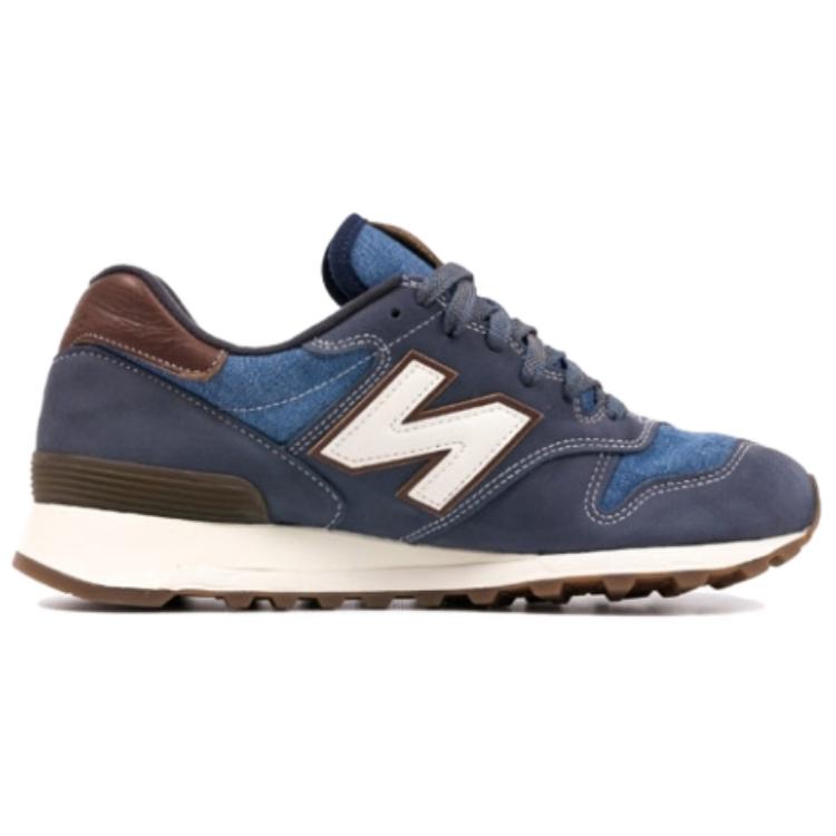 Order コーンミルズ×NB米国製1300「デニム」 M1300CD