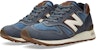 Cone Mills x New Balance 1300 Buatan USA 'Denim' M1300CD
