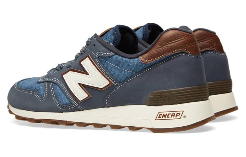 Shop コーンミルズ×NB米国製1300「デニム」 M1300CD