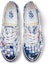 Shop Connor Tingley x Vans OG Authentic LX 'Checkerboard - Putih Biru' VN0A4BV961P