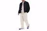 Order Connor Tingley x Vans OG Classic Slip-On LX 'Checkerboard - Putih Biru' VN0A45JK61P