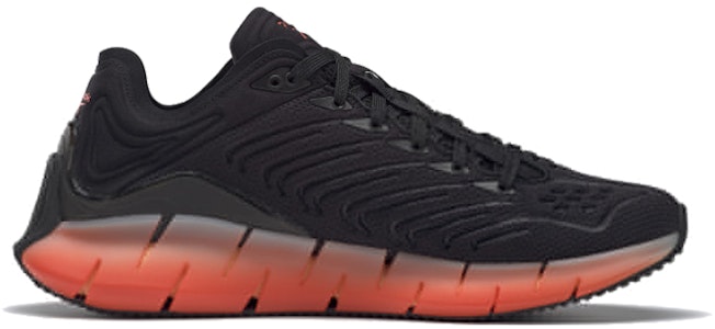 Conor McGregor x Reebok Zig Kinetica 'Zigurine' Sepatu EH1724 Order Conor McGregor x Reebok Zig Kinetica 'Zigurine' Sepatu EH1724