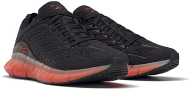 Conor McGregor x Reebok Zig Kinetica 'Zigurine' Sepatu EH1724 Lookbook Conor McGregor x Reebok Zig Kinetica 'Zigurine' Sepatu EH1724