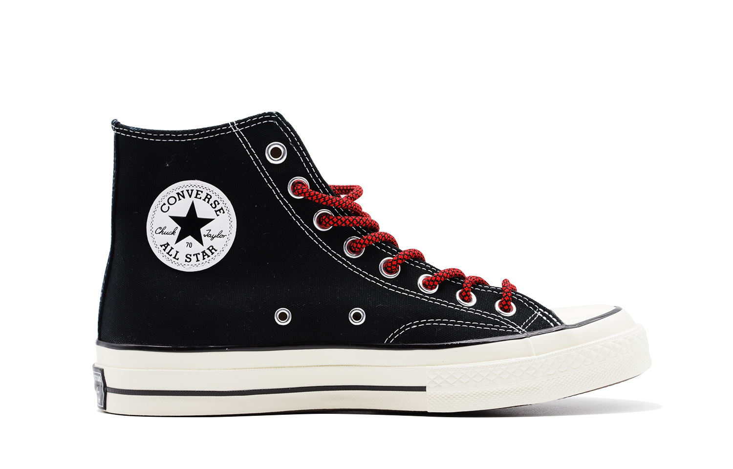 Lookbook Converse 1970s All Star High 'Boom Industrial Ruins' 162050C(Team140-BOOM)