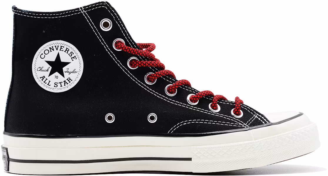 Converse 1970s All Star High 'Boom Industrial Ruins' 162050C(Team140-BOOM) Lookbook Converse 1970s All Star High 'Boom Industrial Ruins' 162050C(Team140-BOOM)