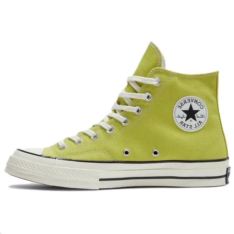 Lookbook Converse 1970s Chuck Taylor 'Verde Lima' A11443C