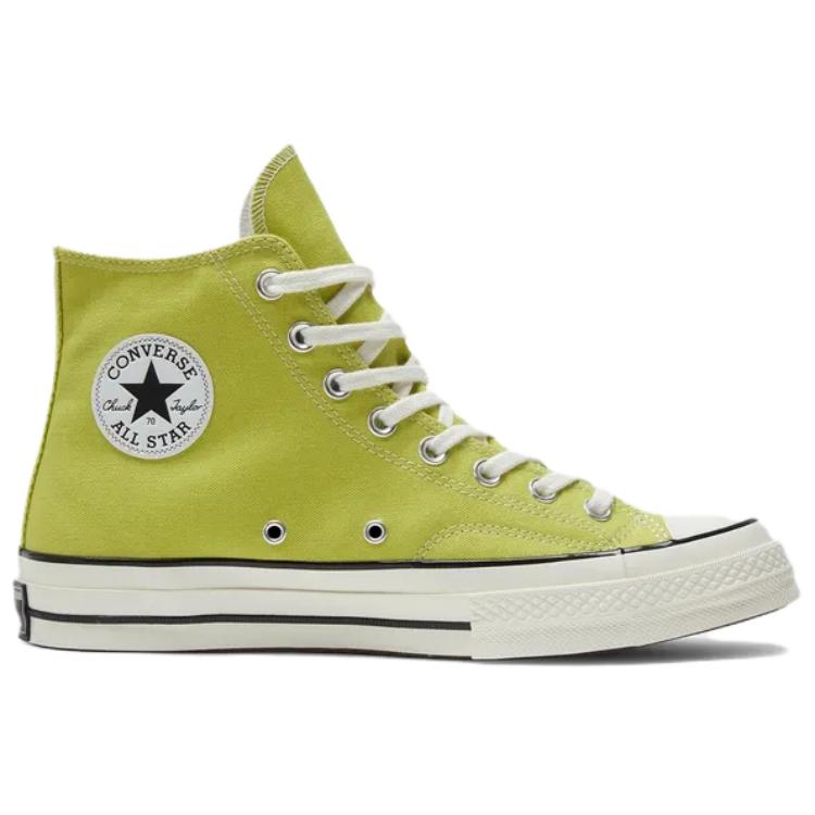 Shop Converse 1970s Chuck Taylor 'Verde Lima' A11443C
