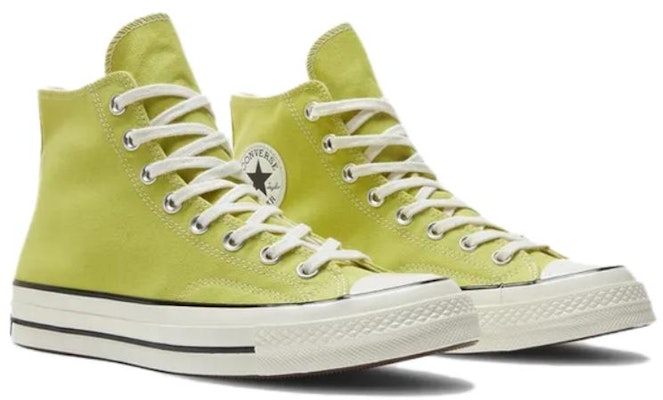 Converse 1970s Chuck Taylor 'Lime Green' A11443C Purchase Converse 1970s Chuck Taylor 'Lime Green' A11443C