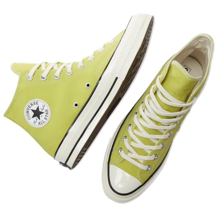 Details for Converse 1970s Chuck Taylor 'Verde Lima' A11443C