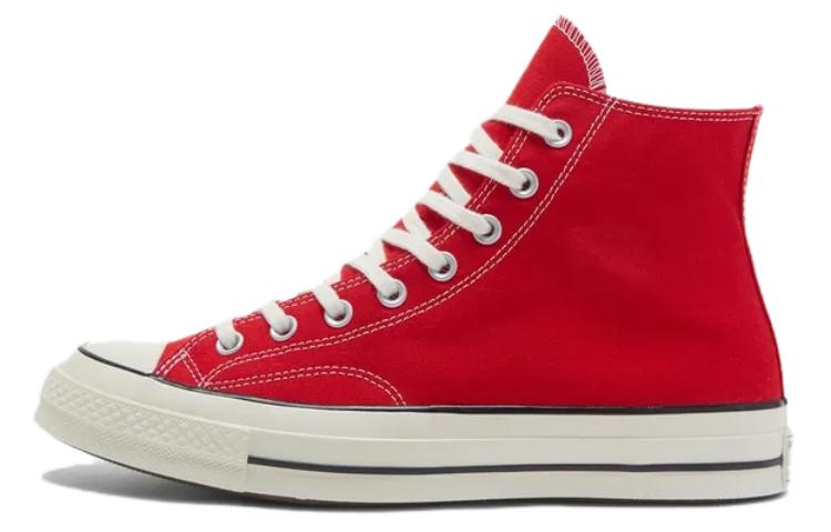 Buy 컨버스 1970s 척 테일러 하이 '레드' A10329C