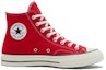 Order Converse 1970s Chuck Taylor Hi 'Merah' A10329C