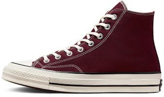Converse 1970s High 'Red' A01448C507 Converse 1970s High 'Red' A01448C507
