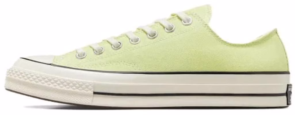 Converse 1970s Baskets Basses Toile Verte Confortables & Durables Sneakers A07431C Buy Converse 1970s Baskets Basses Toile Verte Confortables & Durables Sneakers A07431C