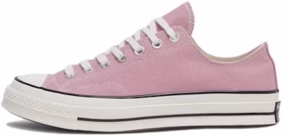 Converse 1970s Low-Top Canvas Shoes Pink Comfortable Sneakers A12492C Converse 1970s Low-Top Canvas Shoes Pink Comfortable Sneakers A12492C